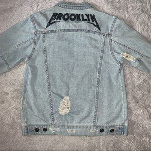 COPY - Brooklyn styled street wear!